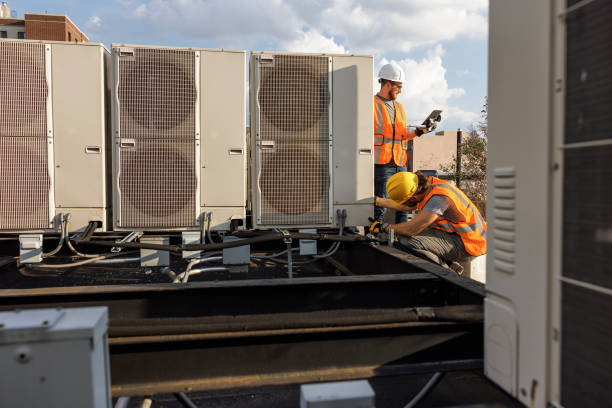 Best HVAC Tune-Up Services  in Vonore, TN
