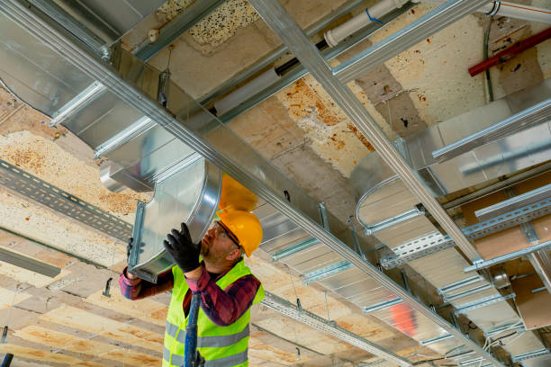 Best Affordable HVAC Services  in Vonore, TN
