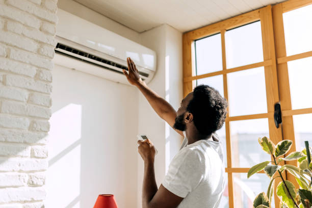 Best Affordable Air Conditioning Repair  in Vonore, TN