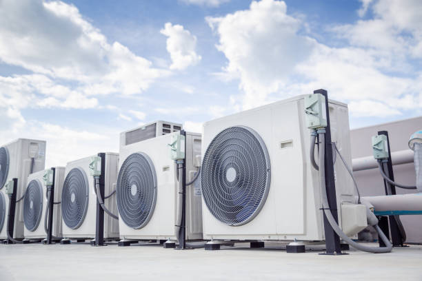 Best Air Conditioning Repair  in Vonore, TN