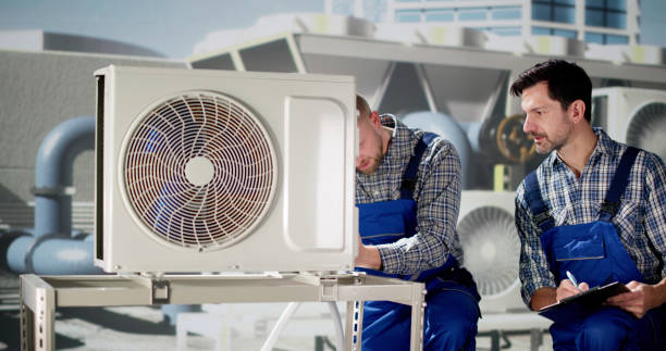 Best HVAC Companies Near Me  in Vonore, TN