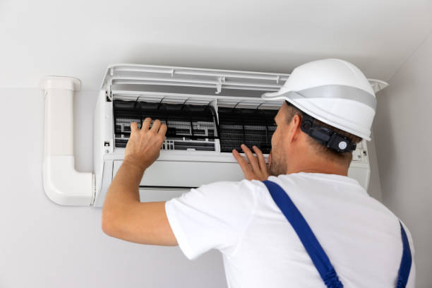 Best HVAC Air Duct Cleaning  in Vonore, TN