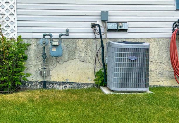 Professional HVAC in Vonore, TN